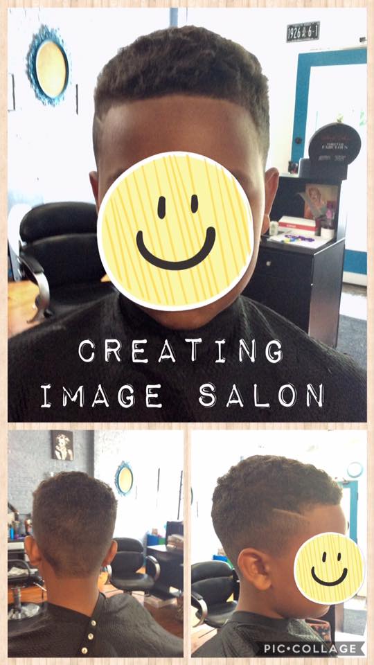 Kids Cuts